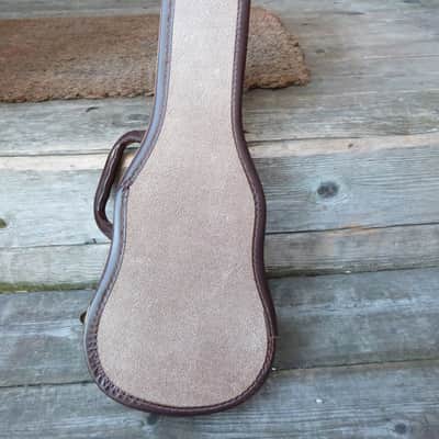 Harmony Uke 50's original case image 3