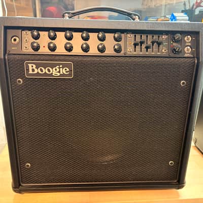 Mesa Boogie LoneStar 4x10 Combo | Reverb