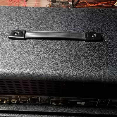 Bogner Ecstasy 101B Marvel Mod image 3