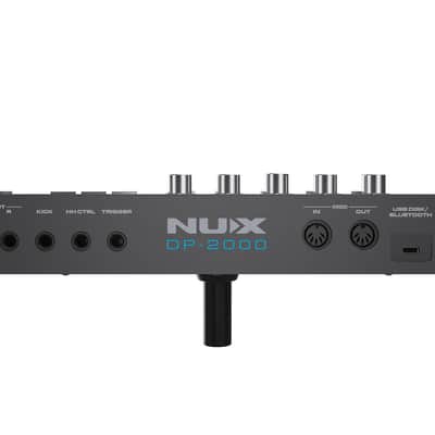Nux DP-2000 image 2