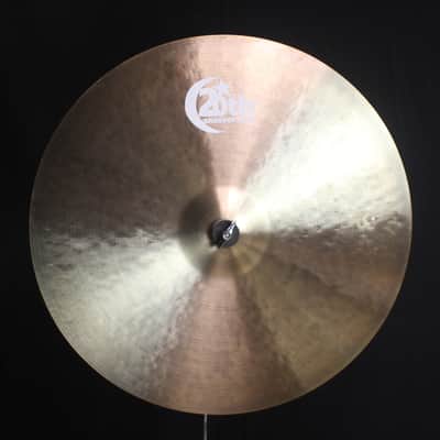 Bosphorus 22" 20th Anniversary Ride - 2424g (video demo) image 1