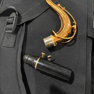 RS Berkeley Virtuoso gold plated image 3