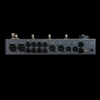 Neural DSP Quad Cortex Quad-Core Digital Effects Modeler/Profiling Floorboard image 7