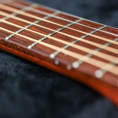 Godin Multiac Steel Duet Ambiance | Natural image 11