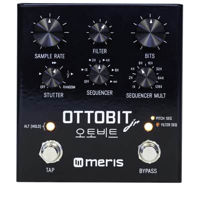 Meris Ottobit Jr. image 1