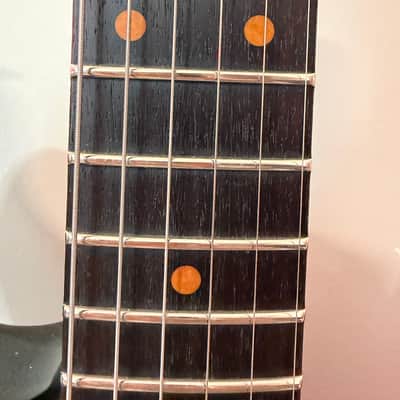 Fender Custom Shop '60 Reissue Stratocaster Journeyman Relic image 3
