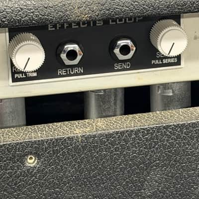 Fuchs ODS-TRAYNOR MOD 2024 - black image 5