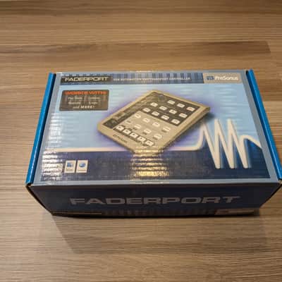PreSonus Faderport 2010s - Silver image 2