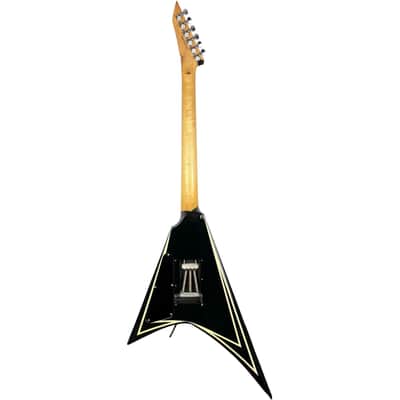 Edwards E-ALEXI Sawtooth 2007 - Black image 4