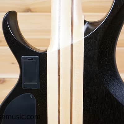 Ibanez BTB745-NTL Standard - Natural Low Gloss image 9
