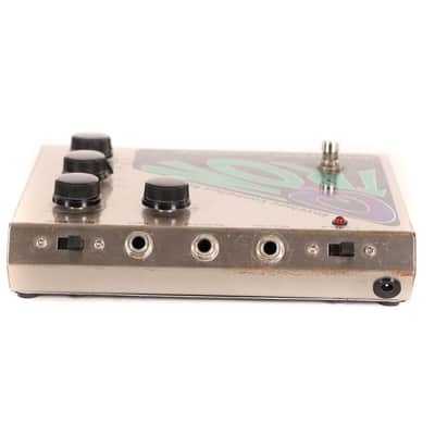 Electro-Harmonix Q-Tron Envelope Filter Used image 7