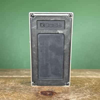 Boss CH-1 Super Chorus (Blue or Pink Label) 1989 - 2001 - Blue image 3
