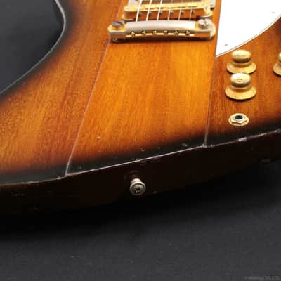 Gibson 1976 Firebird Bicentennial Edition, Full Original image 13