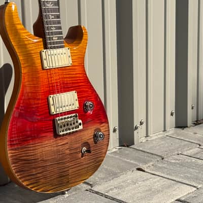 PRS Al Di Meola Signature Prism @AIFG image 2