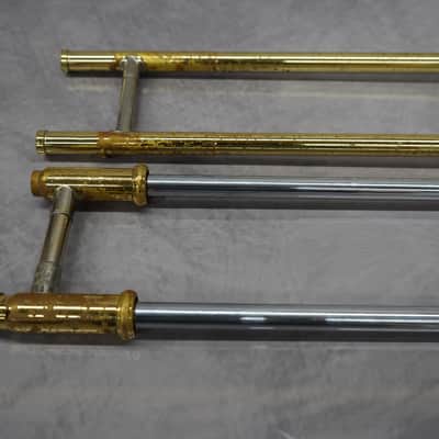 Yamaha YSL-354 Standard Trombone - Serviced - 209 image 13