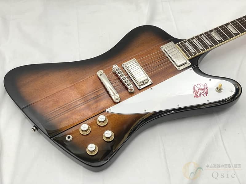 Epiphone Firebird 2024 image 1