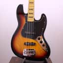 G&L Tribute JB 3-Tone Sunburst 220404701