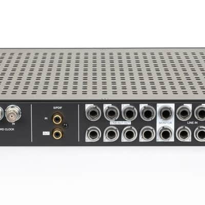 Universal Audio Apollo 8 UAD Duo Thunderbolt Audio Interface image 4