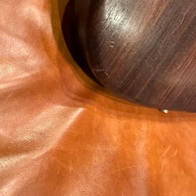 1978 Schecter All Rosewood body strat image 7