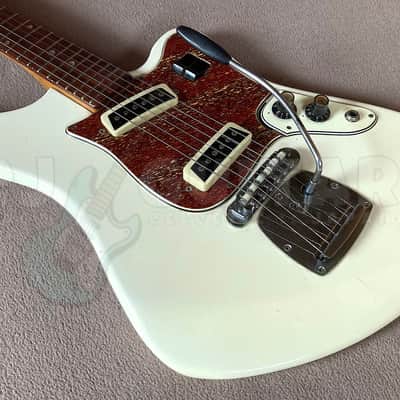 ARIA DIAMOND 1532T MK I - c.1970 w/HSC - VINTAGE MATSUMOKU JAPAN OFFSET image 6