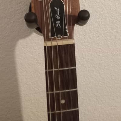 Gibson The Paul 40th Anniversary 2019 - Walnut Vintage Gloss image 9