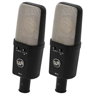 WA-14SP Stereo Pair Warm Audio Bild 2