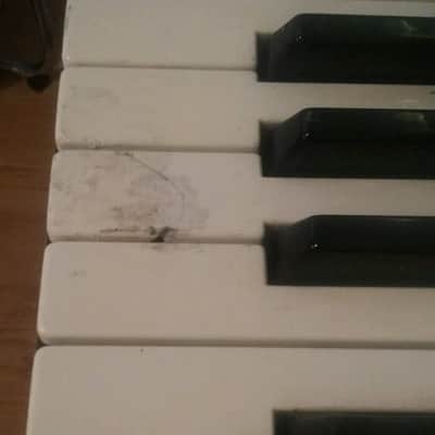Rare/Vintage Baldwin IKE (E-mu Emax) Keyboard Digital Sampler Synthesizer image 3