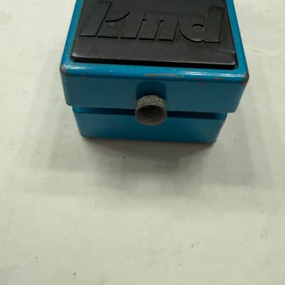 KMD KP-500 Analog Delay Rare Vintage Guitar Effect Pedal MIJ Japan image 3