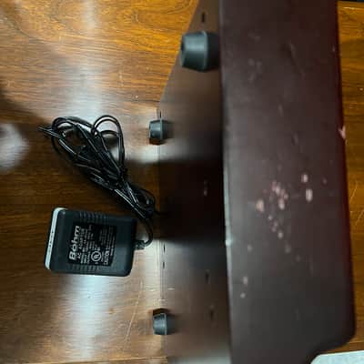 Native Instruments B4D Drawbar 2000 imagen 6