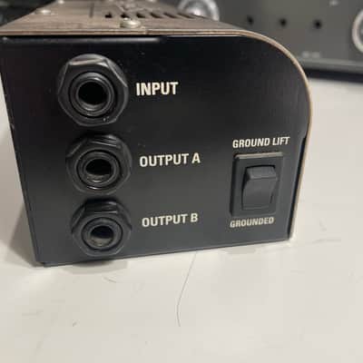 VHT Valvulator I - Vacuum Tube Buffer + Power Supply image 5