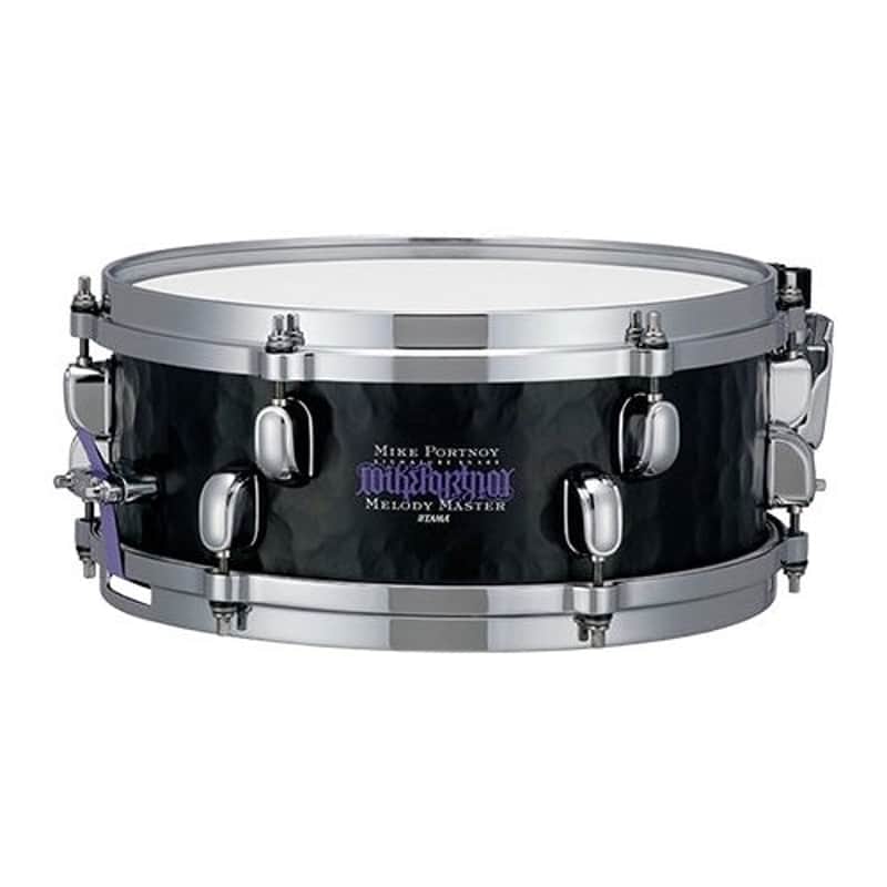 Tama Signature Series Snare Drum Mike Portnoy 12x5 image 1