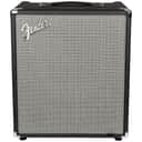 Fender Rumble 100 V3 Bass Combo Amplifier (100 Watts, 1x12"), Open Box (Like New)