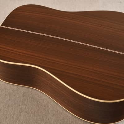Martin D-28 (2025) image 8
