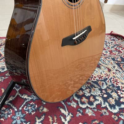 Furch Yellow Gc-cr Ant image 4