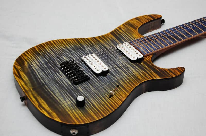 Kiesel DC7X 2014 image 1
