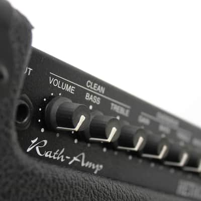 Rath Amp Retro 20 image 8