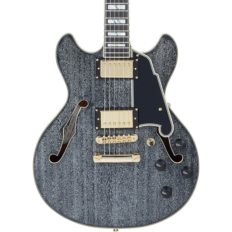 D'Angelico Excel Mini DC image 3