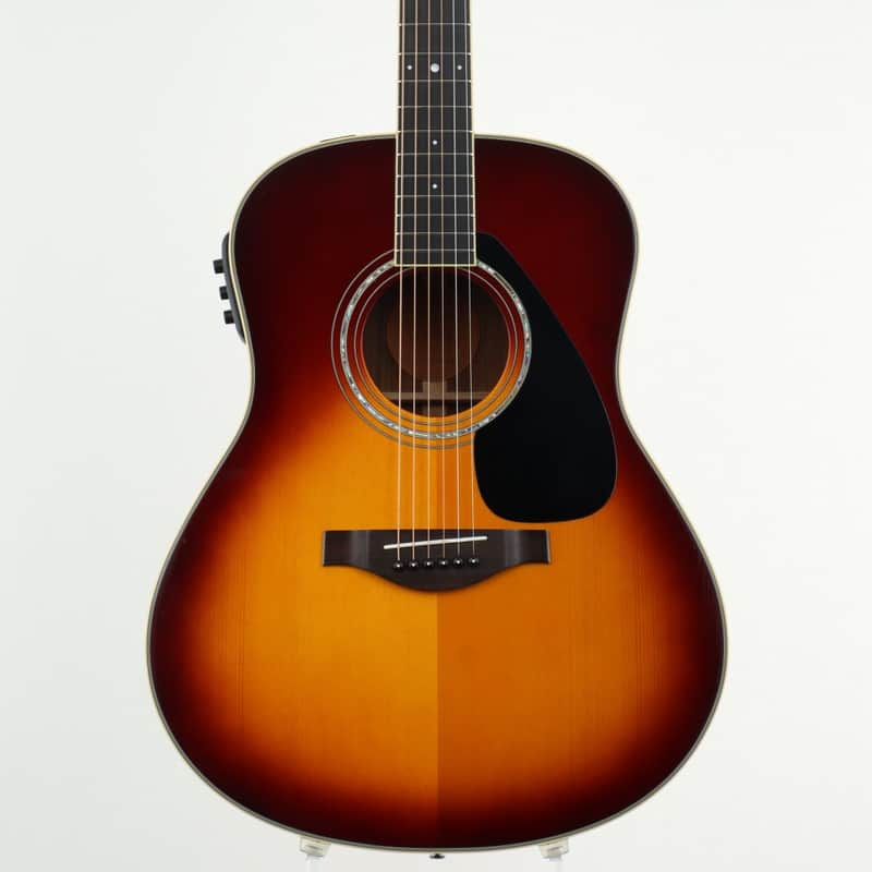 yamaha llx6a [SN QPI090080] (10/31) image 1