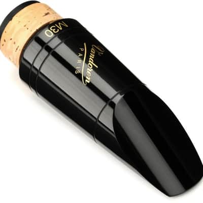 Vandoren CM325 Eb Clarinet Mouthpiece - M30 image 2