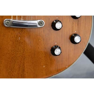 Hagstrom Swede 1976 image 4