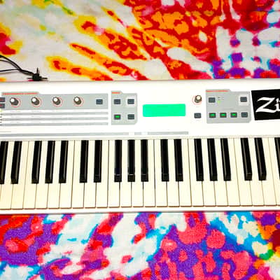 M-Audio Venom 49-Key Analog Synth Keyboard