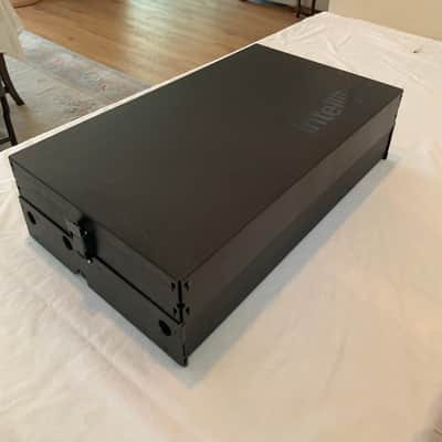 Intellijel 7U 104HP Performance Case 2019 Stealth Bild 3