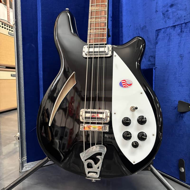 Rickenbacker 4005V