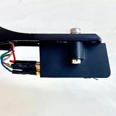 SUPEX 900 Super MC Moving Coil Cartridge KOETSU Sugano SD 900 E+ Super image 3