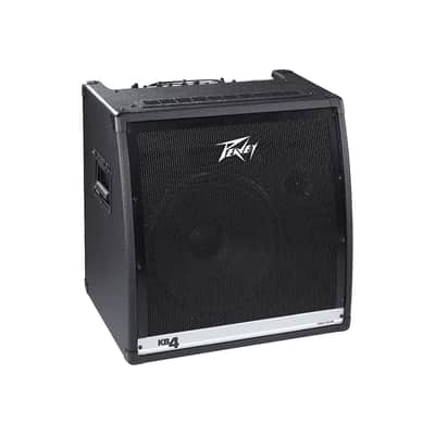 Peavey KB® 4 75-Watt 1x15 Keyboard Amplifier image 2