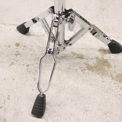 Pearl Snare Drum Stand Double Braced image 7