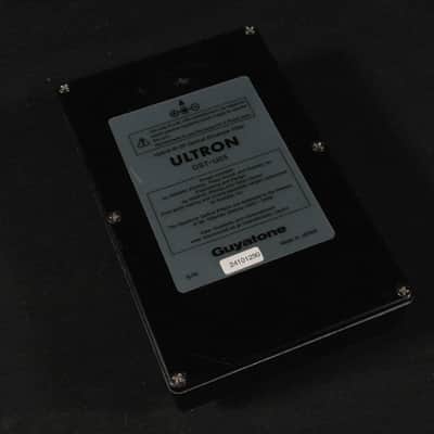 Guyatone GST-U05 Ultron Auto Wah - USED image 3