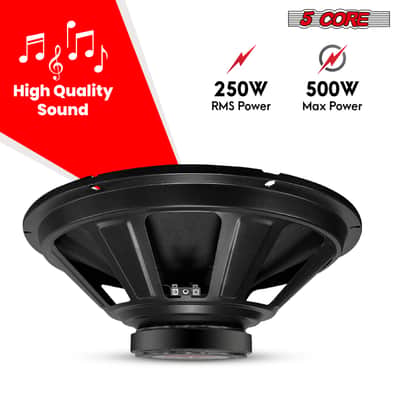 Behringer Eurolive 15W250A8 15