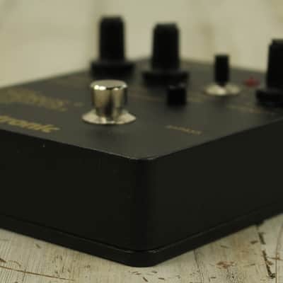 USED TC Electronic Stereo Chorus + (100) image 6