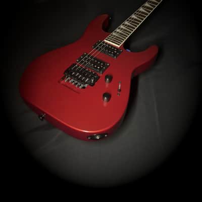 Jackson X Series SLX DX Soloist image 7